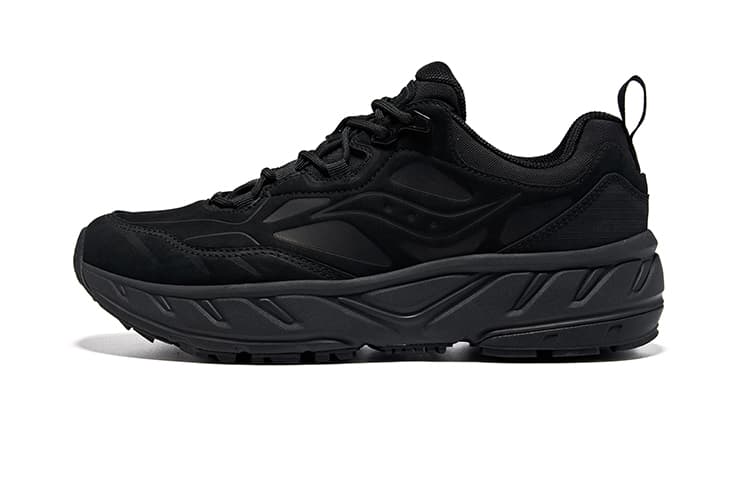 Кроссовки для бега Saucony CYBER WEB - изображение 1