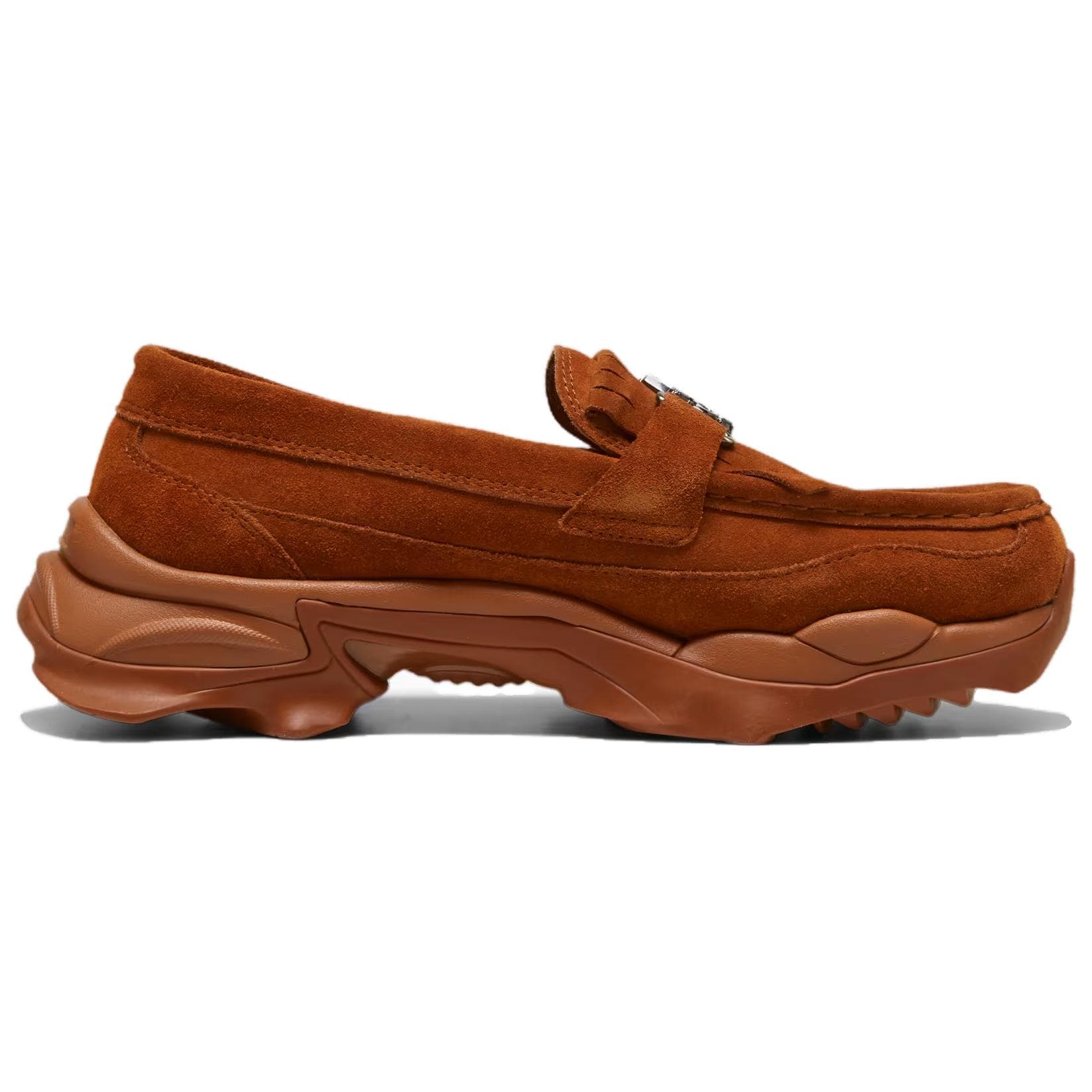 Лоферы Palomo Spain x PUMA Nitefox Loafer - изображение 2
