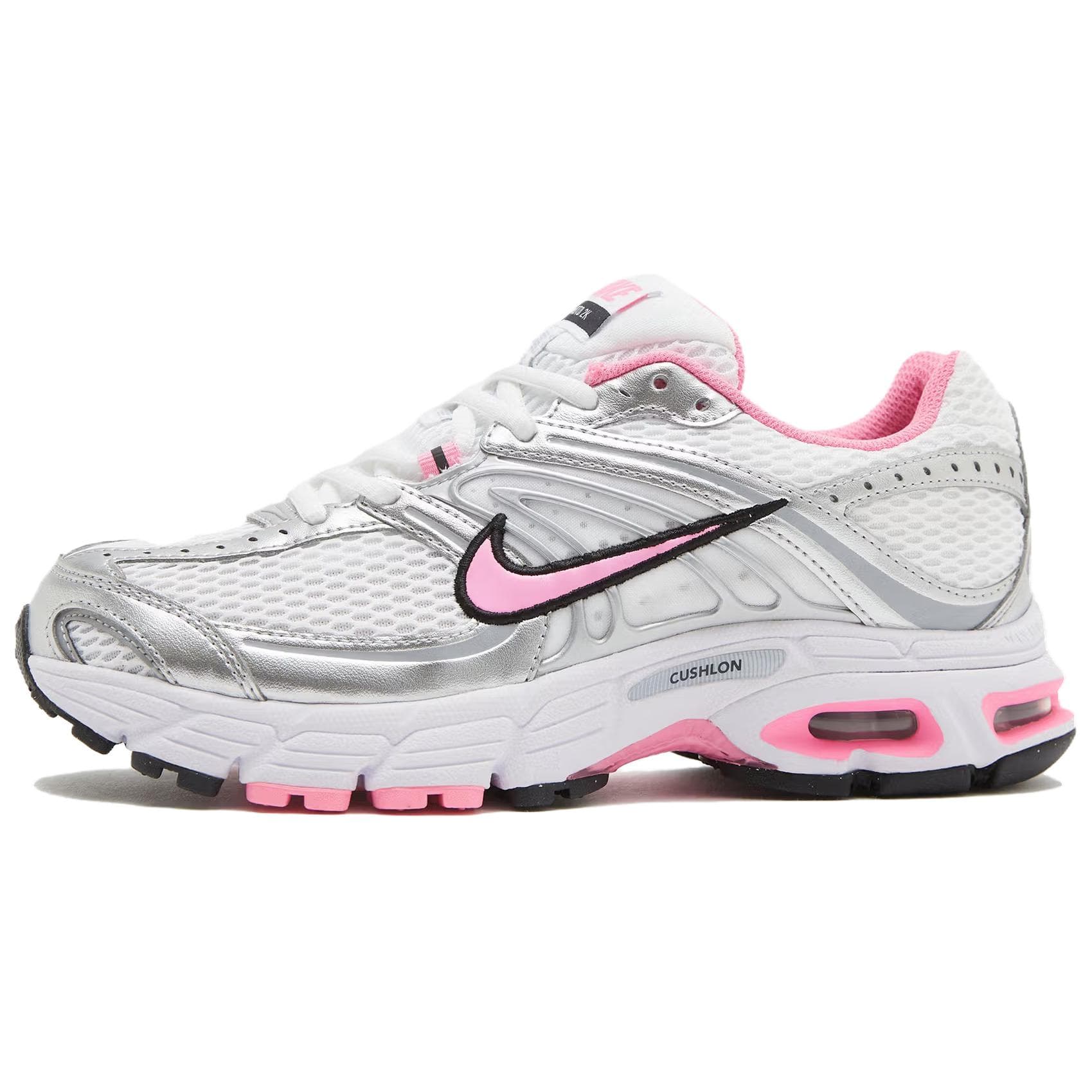 Кроссовки Nike Air MAX Moto 2K Устойчивые к истиранию Низкие кроссовки для бега на длинные дистанции и спринта Женские - изображение 1