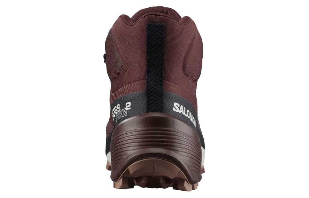 Кроссовки SALOMON Cross Hike 2 - изображение 5