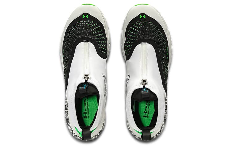 Кроссовки для бега Under Armour HOVR Phantom 2 Storm - изображение 4