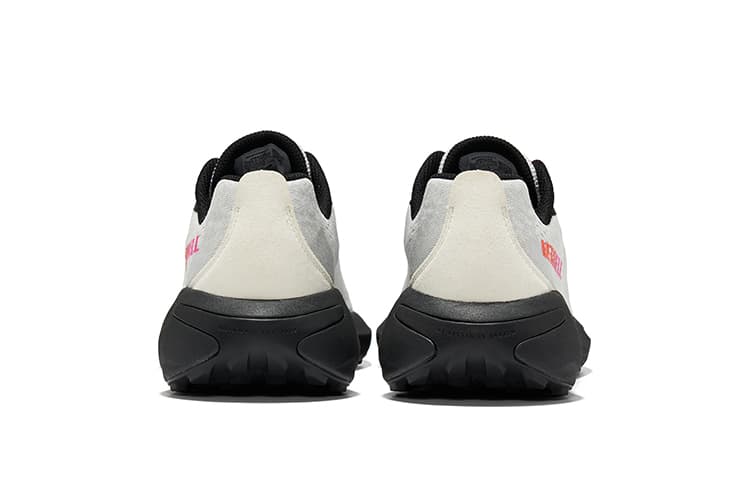 Кроссовки MerrellMORPHLITE - изображение 4
