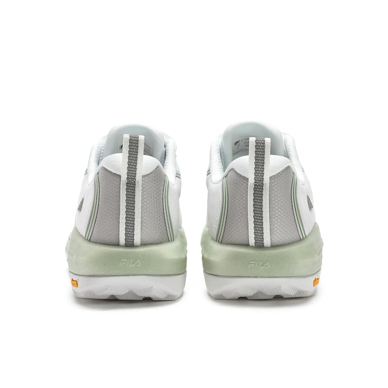 Кроссовки FILA EXPLORER W'S - изображение 3