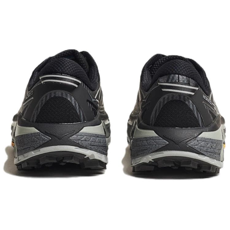 Кроссовки для бега HOKA ONE ONE - изображение 4