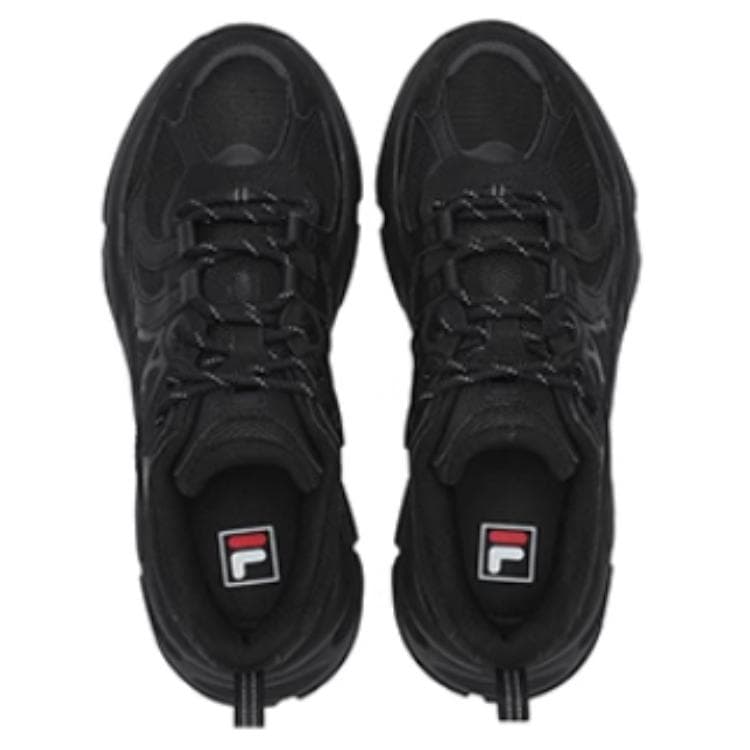 Кроссовки FILA MARS 3 3.0 - изображение 3