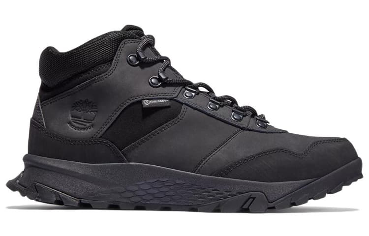 Ботинки уличные Timberland Lincoln Peak - изображение 2