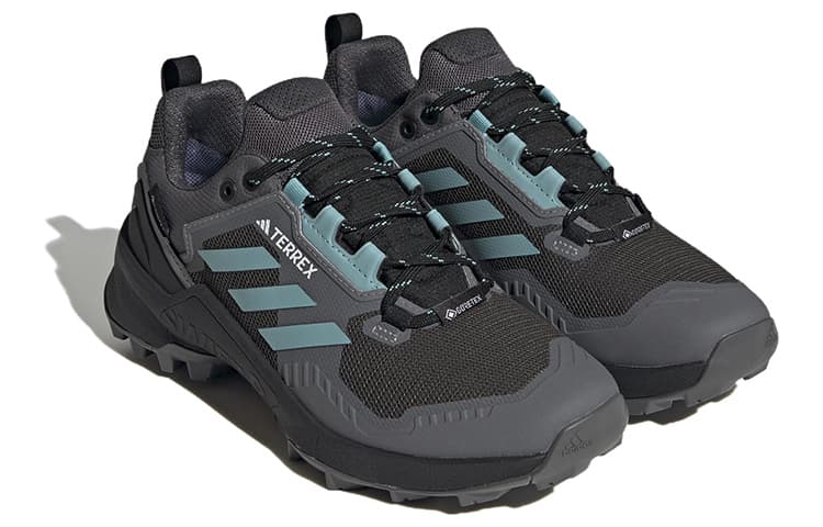 Кроссовки adidas Terrex Swift R3 Gore-Tex - изображение 3