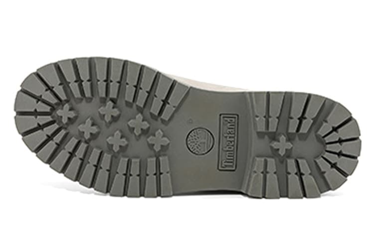 Ботинки уличные Timberland - изображение 4