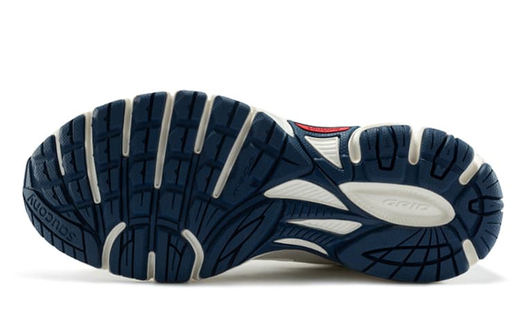 Кроссовки для бега Saucony Cohesion 9 - изображение 5