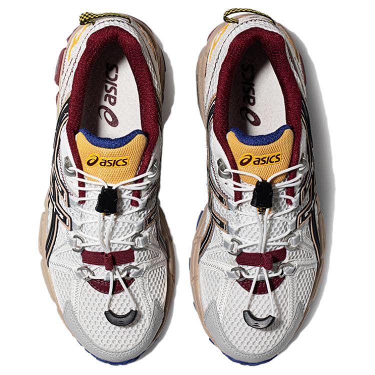 Кроссовки для бега Asics Gel-Kahana 8 - изображение 3