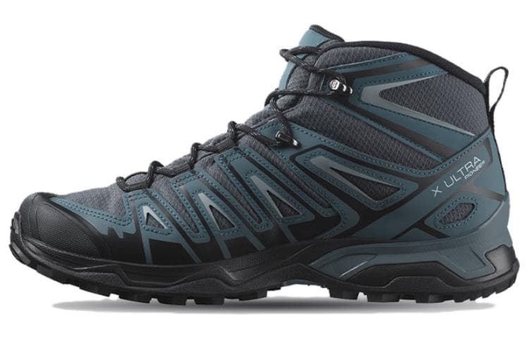 Кроссовки SALOMON - изображение 1