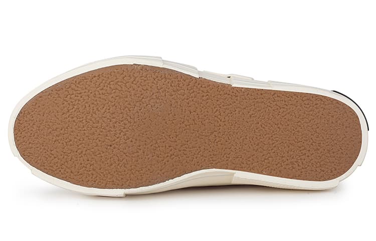 Кеды xVESSEL G.O.P. Slip On "Pink Tweed" - изображение 11