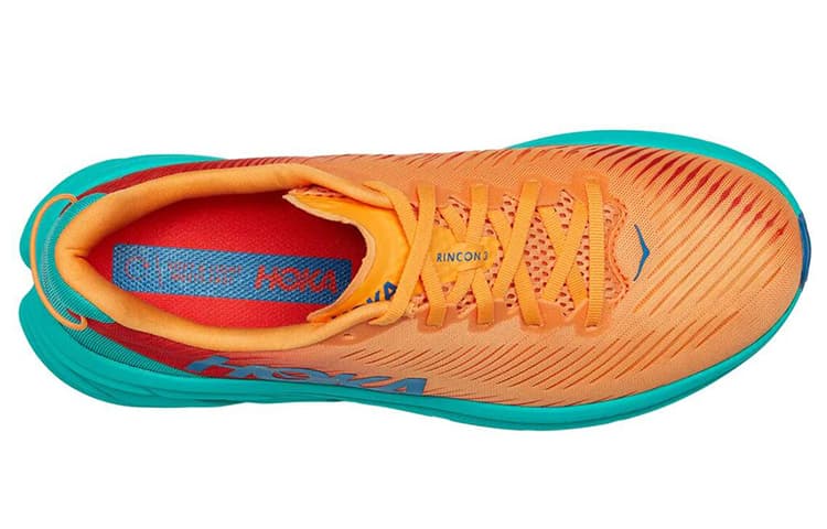 Кроссовки для бега HOKA ONE ONE Rincon 3 - изображение 3