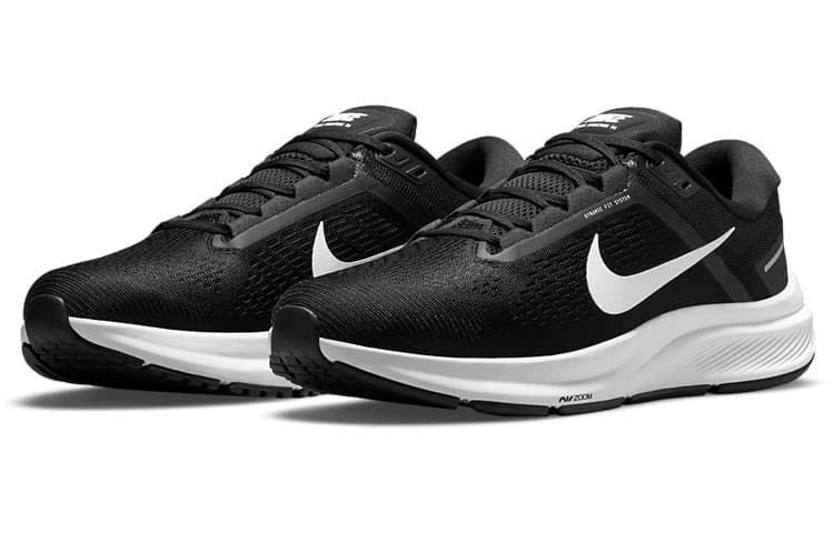 Кроссовки для бега Nike Zoom Structure 24 - изображение 3