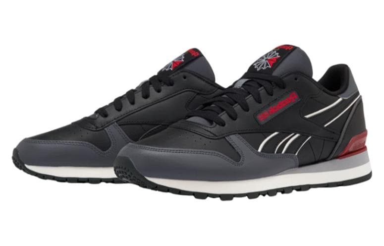 Кроссовки для бега Reebok Classic Leather CLIP - изображение 4