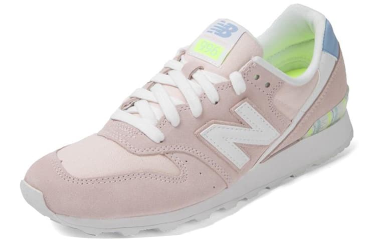 Кроссовки для бега New Balance NB 996 D - изображение 3
