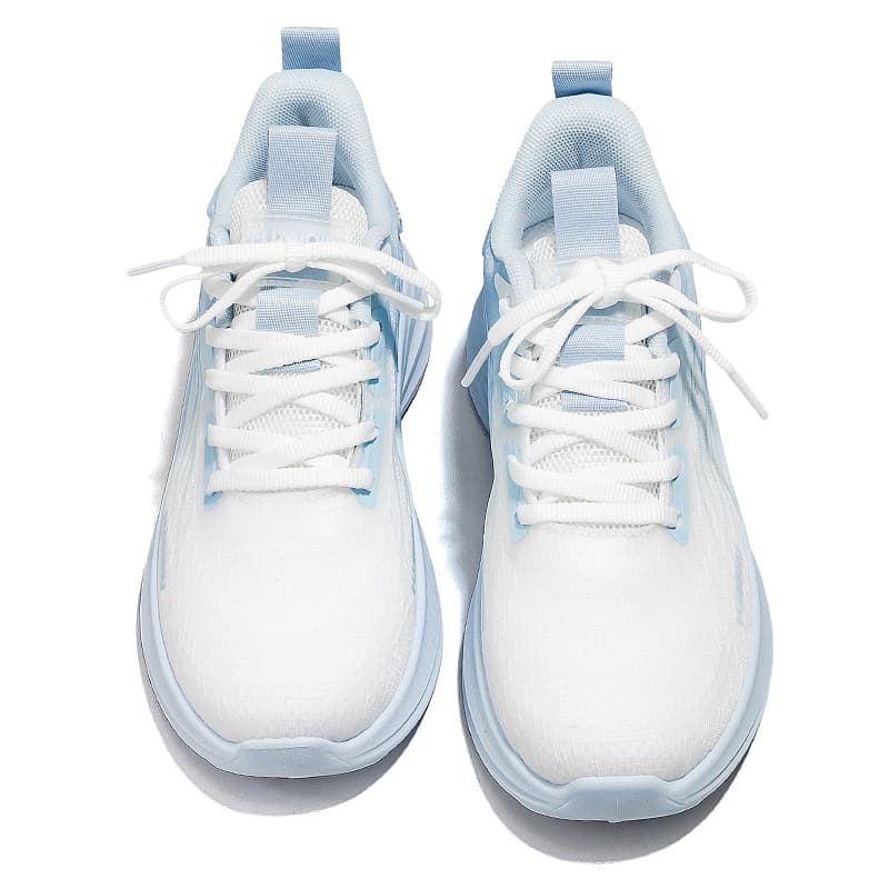 Кроссовки для бега HUANQIU Fresh Sport Low Sneakers Women - изображение 3
