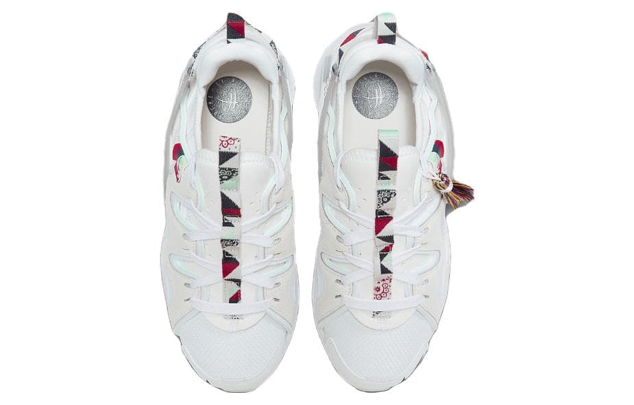 Кроссовки для бега Nike Air Huarache Beige - изображение 4