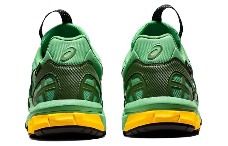 Кроссовки для бега KIKO KOSTADINOV x Asics Gel-Sonoma 15-50 GTX - изображение 5