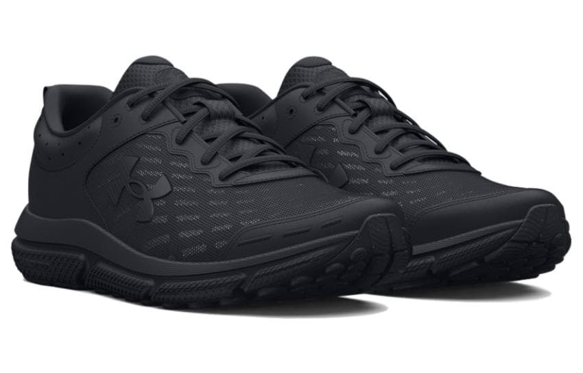 Кроссовки для бега Under Armour Charged Assert 10 - изображение 3