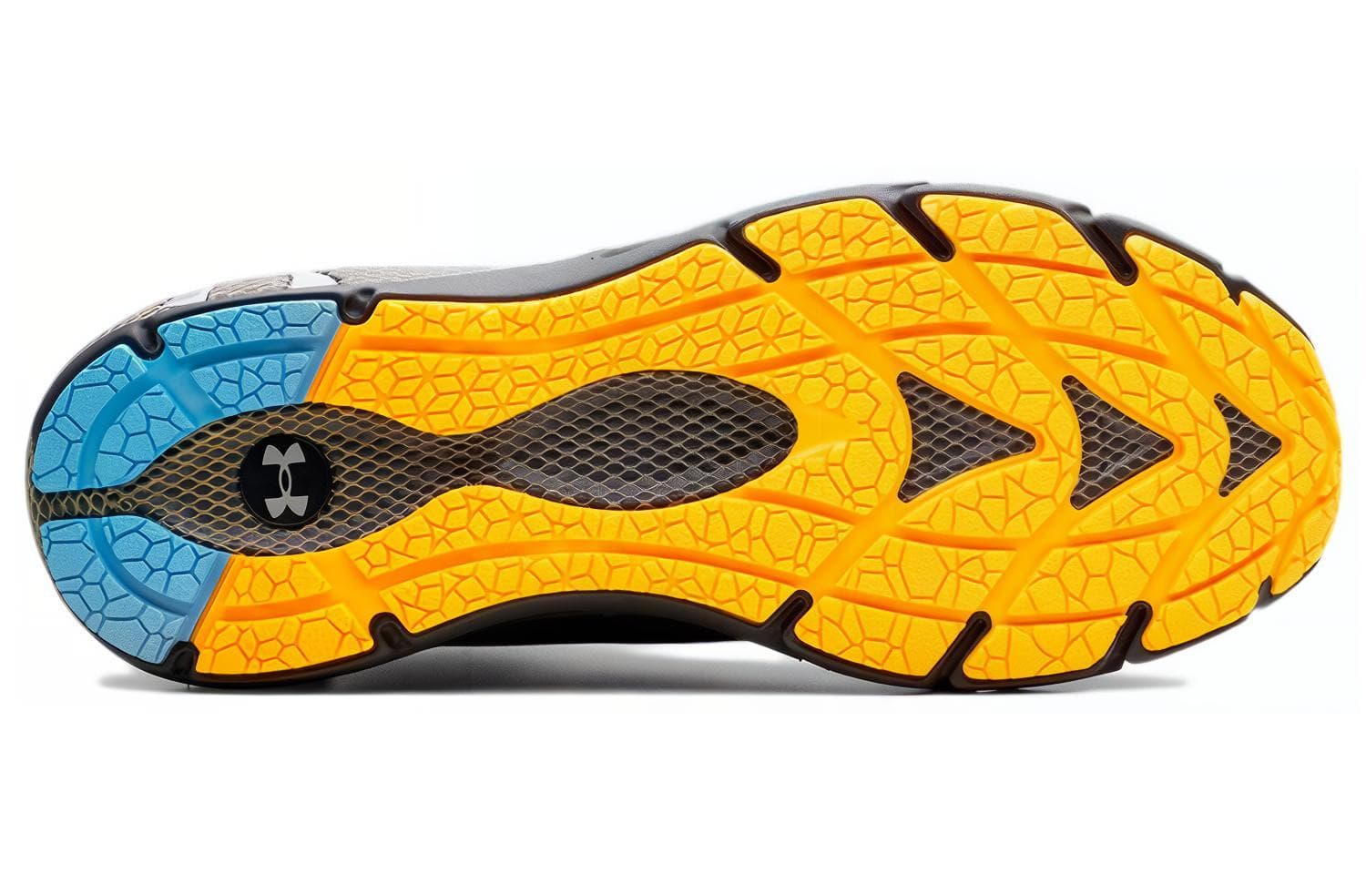 Кроссовки для бега Under Armour HOVR Phantom 2 - изображение 5