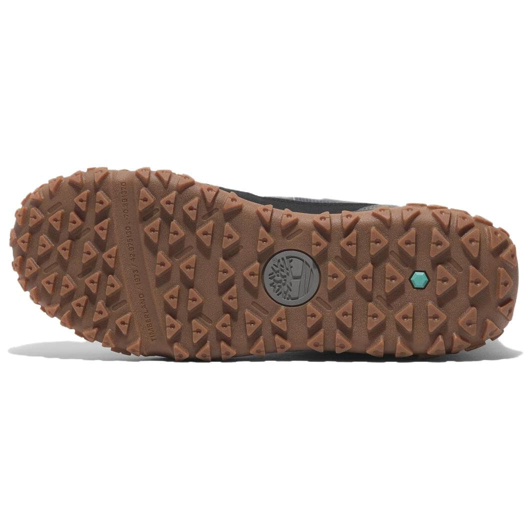 Кроссовки Timberland Greenstride Motion 6 противоскользящая устойчивая к истиранию водонепроницаемая высокая уличная обувь - изображение 7