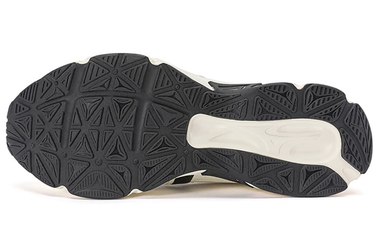 Кроссовки для бега Mizuno - изображение 6