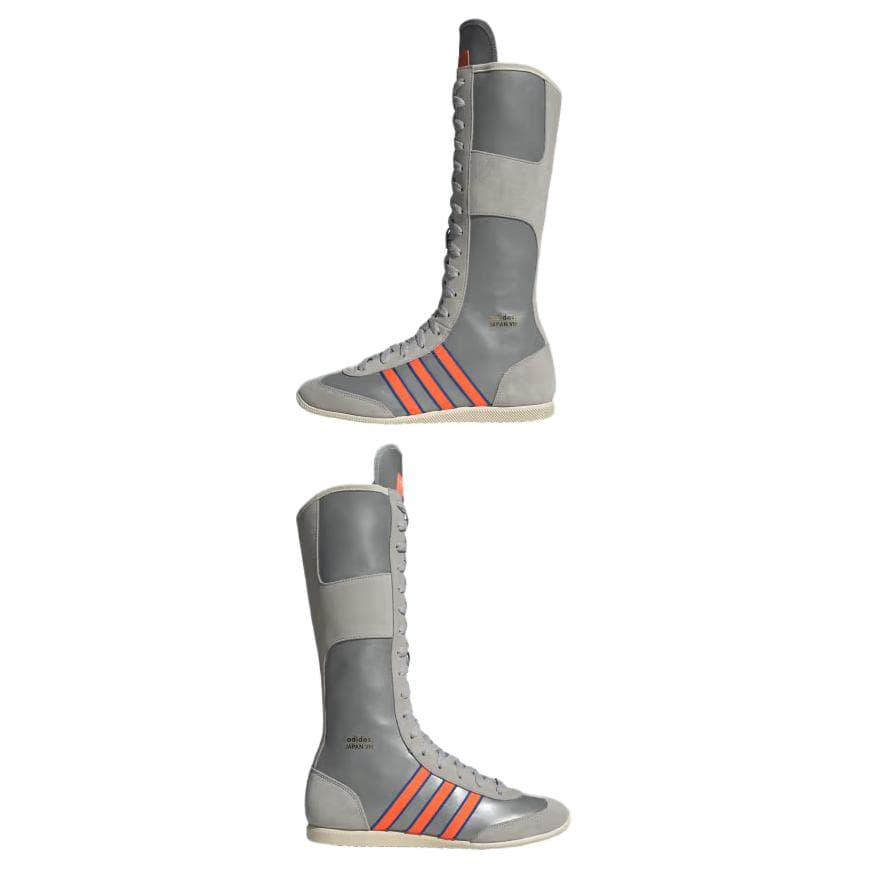 Ботинки adidas VH - изображение 7
