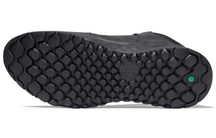 Ботинки уличные Timberland Solar Wave - изображение 6