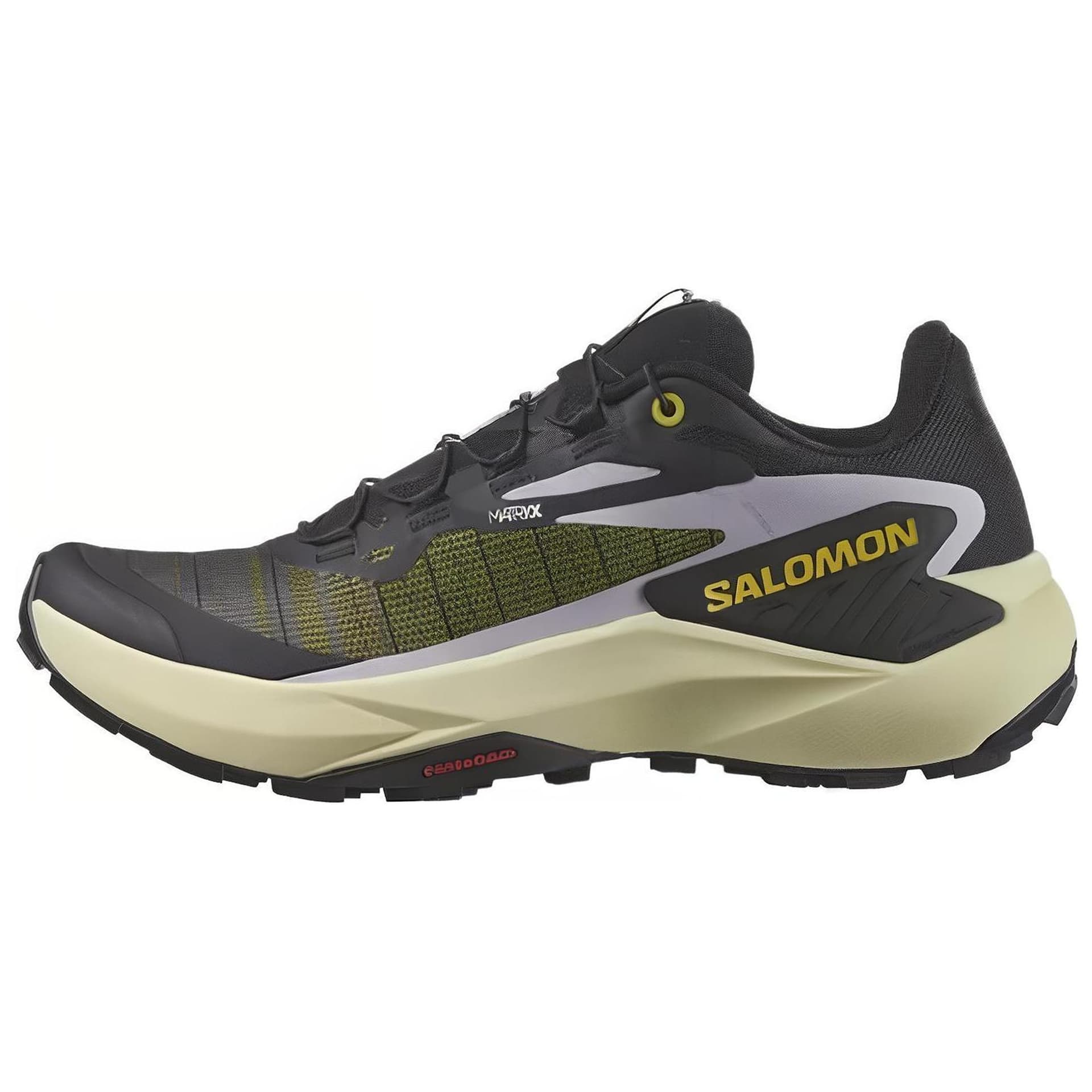 Кроссовки SALOMON GENESIS - изображение 1