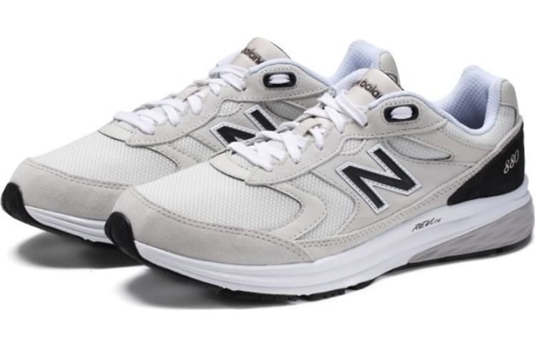 Кроссовки для бега New Balance 880 - изображение 2