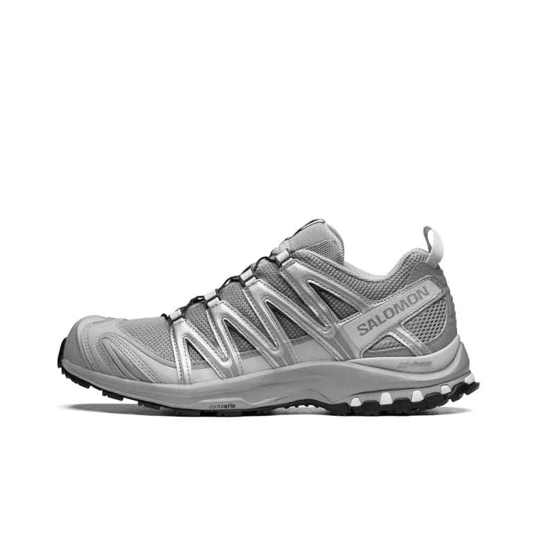 Кроссовки для бега SALOMON XA PRO 3D - изображение 6