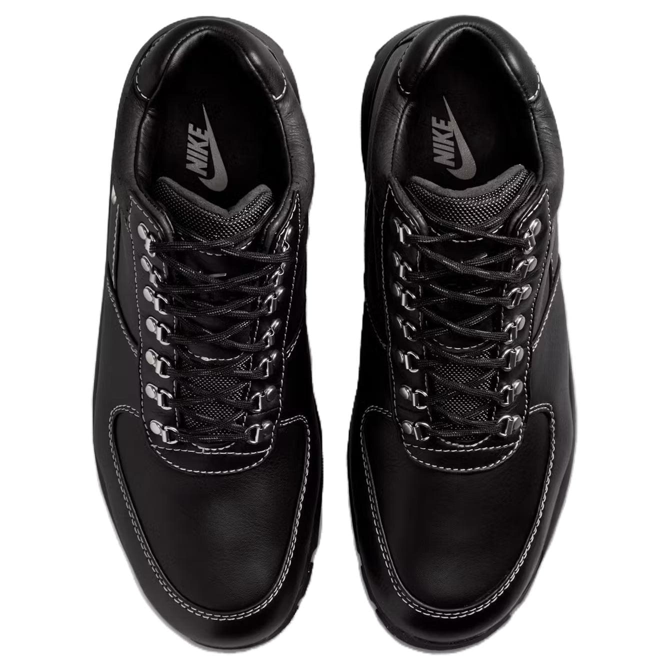 Кроссовки Nike Air Max Goadome - изображение 4