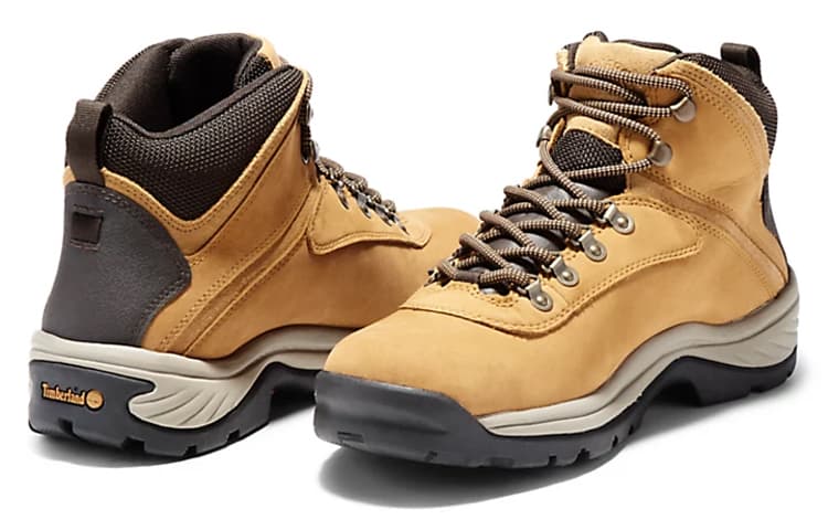 Ботинки уличные Timberland White Ledge - изображение 3
