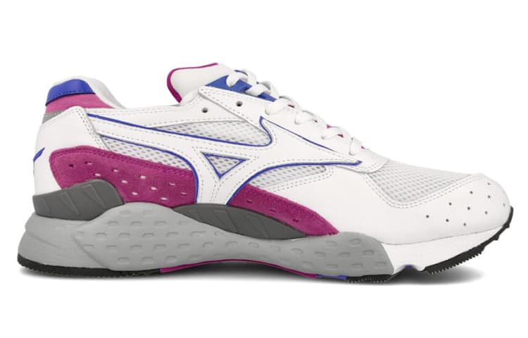 Кроссовки для бега Mizuno Mondo Control OG - изображение 2