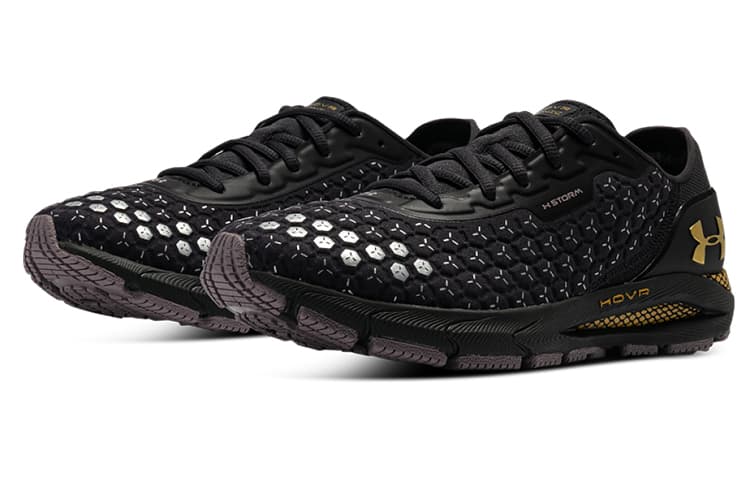 Кроссовки для бега Under Armour Sonic 3 Storm - изображение 3