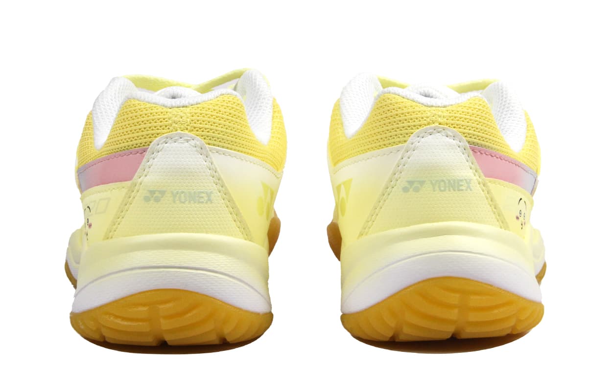 Кроссовки для бадминтона YONEX Power Cushion - изображение 5