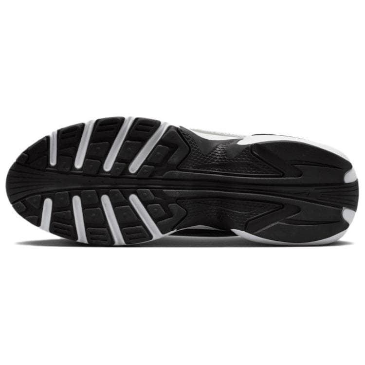 Кроссовки Nike Air Max Portal Low Беговые кроссовки для женщин серебристо-белые - изображение 5