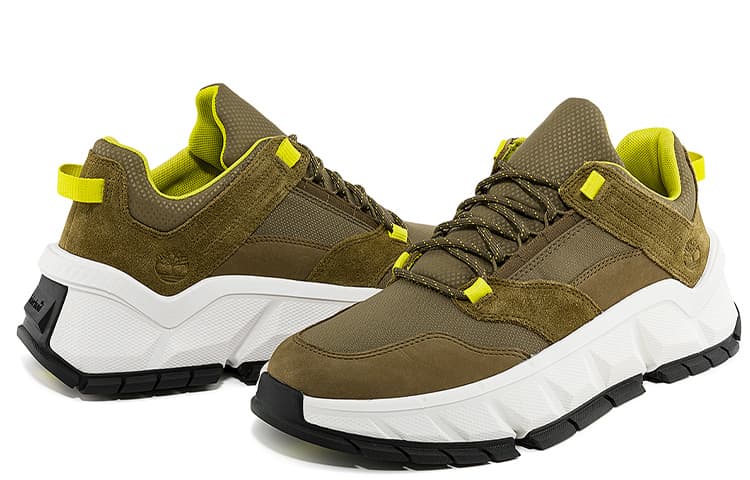Кроссовки Timberland Turbo - изображение 5