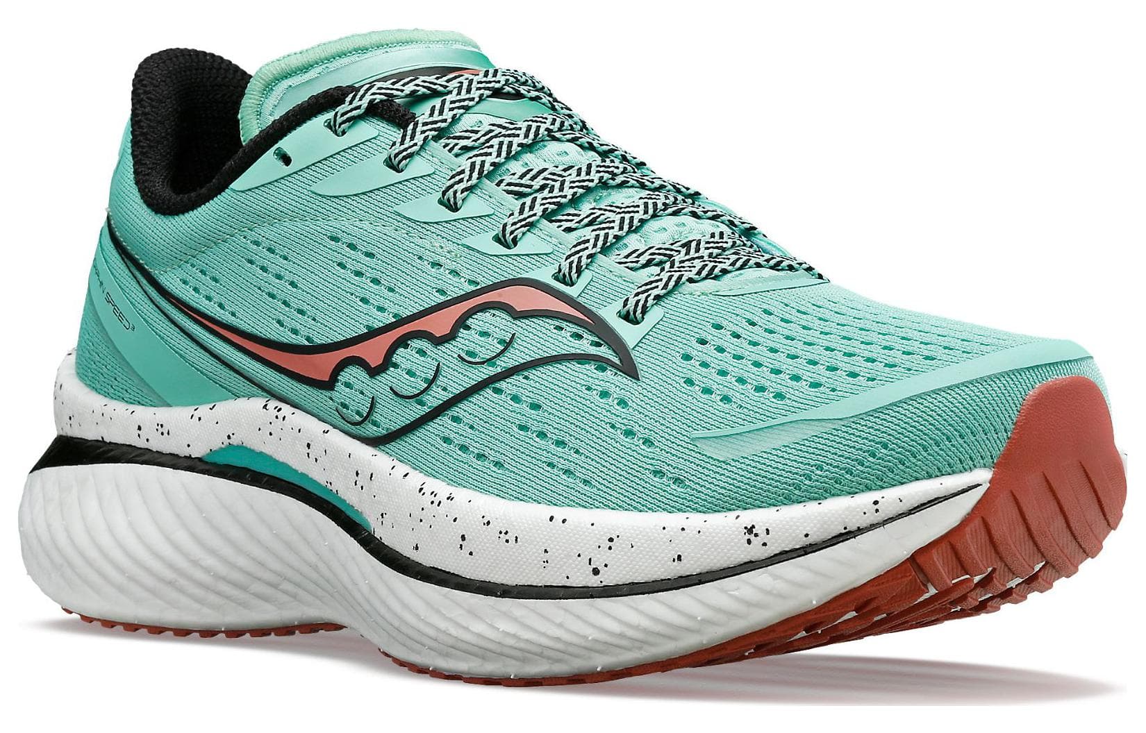 Кроссовки для бега Saucony Endorphin Speed 3 - изображение 3