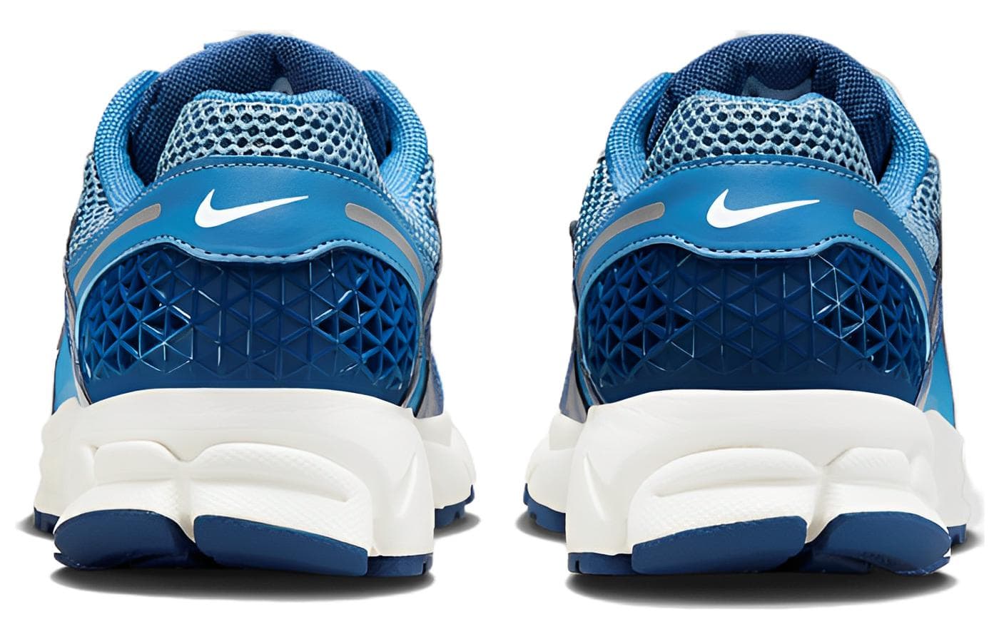 Кроссовки для бега Nike Air Zoom Vomero 5 "Worn Blue" — фото 4