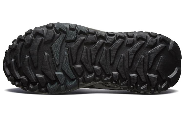 Кроссовки Skechers Monster Black - изображение 5