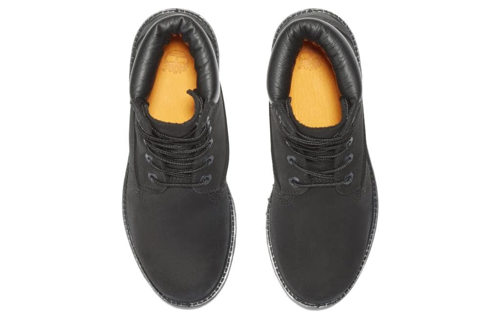 Ботинки уличные Timberland Premium - изображение 4