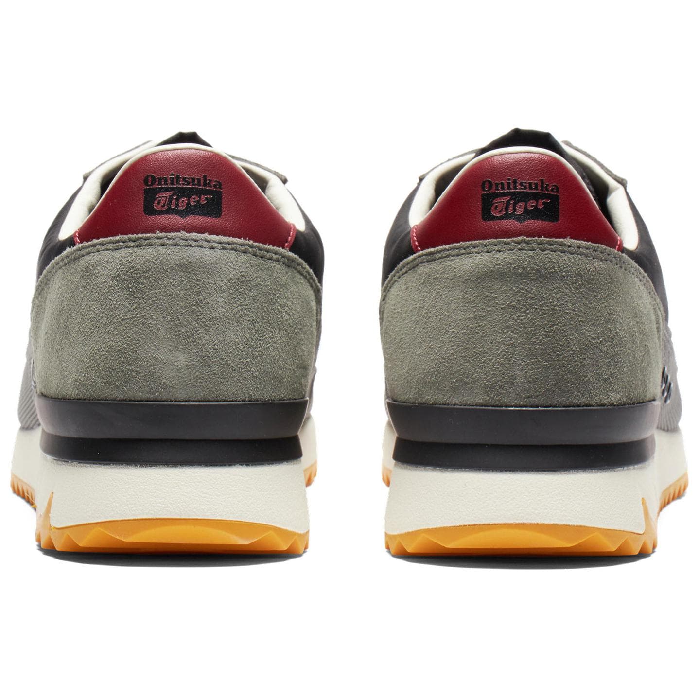 Кроссовки Onitsuka Tiger Hsinti - изображение 4