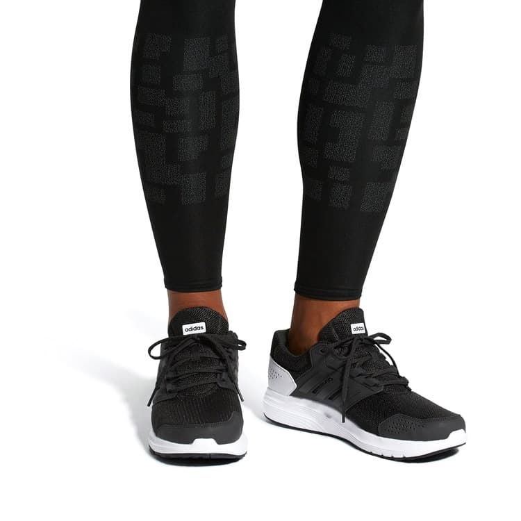Кроссовки для бега adidas Galaxy 4 M - изображение 7
