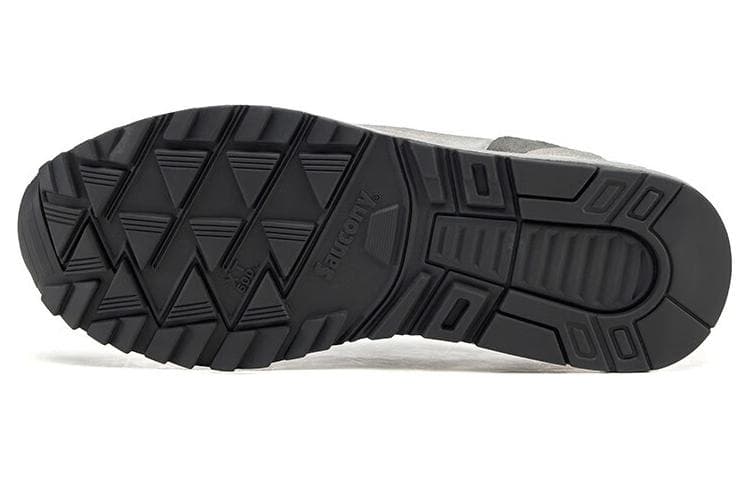 Кроссовки для бега Saucony Shadow 6000 Grey - изображение 5