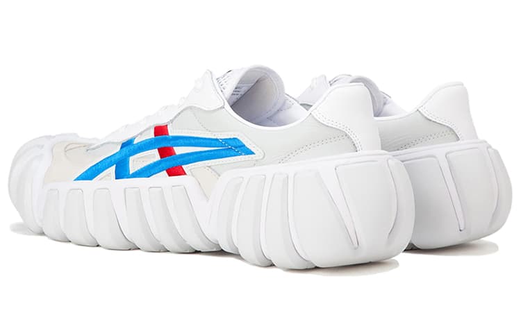 Кроссовки для бега Onitsuka Tiger Dentigre - изображение 4