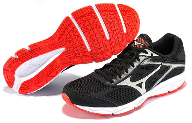 Кроссовки для бега Mizuno Spark 4 - изображение 5