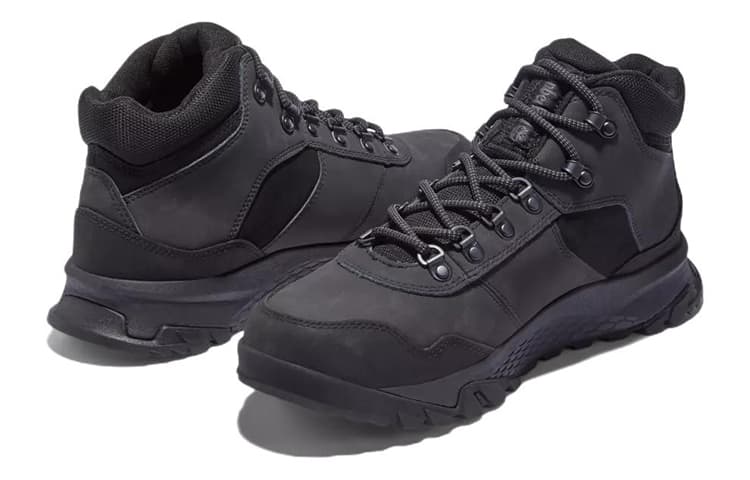 Ботинки уличные Timberland Lincoln Peak - изображение 4