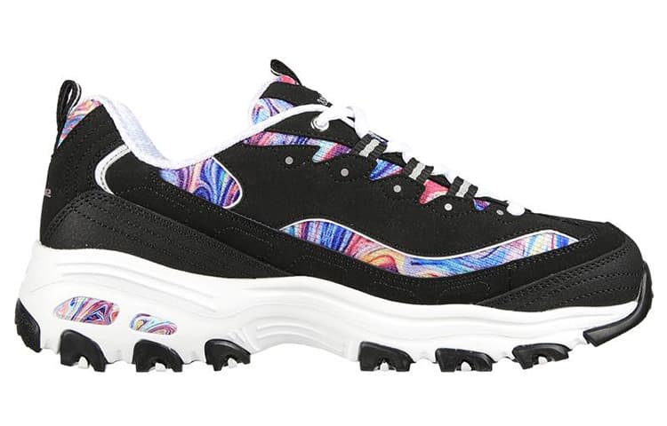 Кроссовки Skechers D'Lites - изображение 2